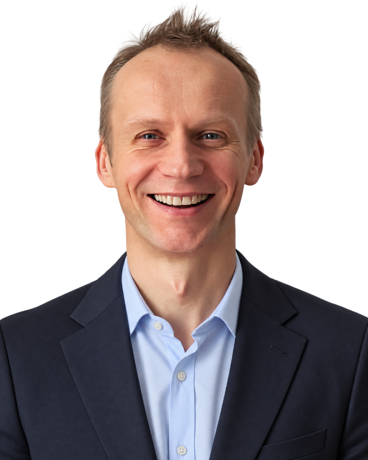 Mariusz Jurczenko — Senior .NET Developer