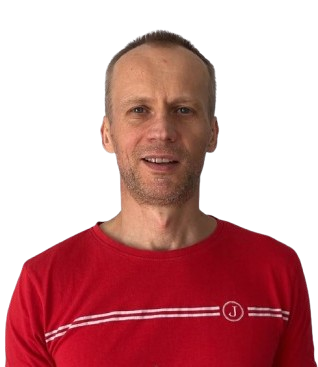 Mariusz Jurczenko - programista .NET