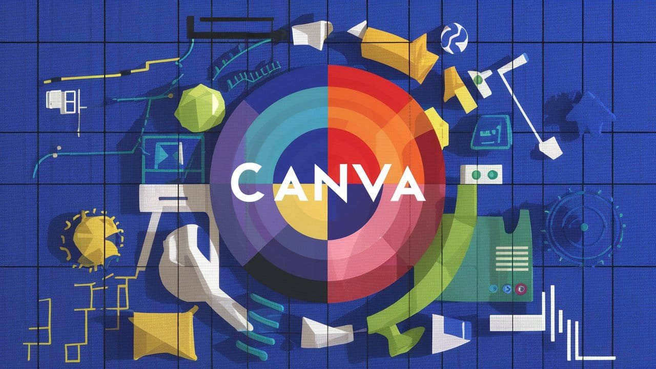 1. Canva