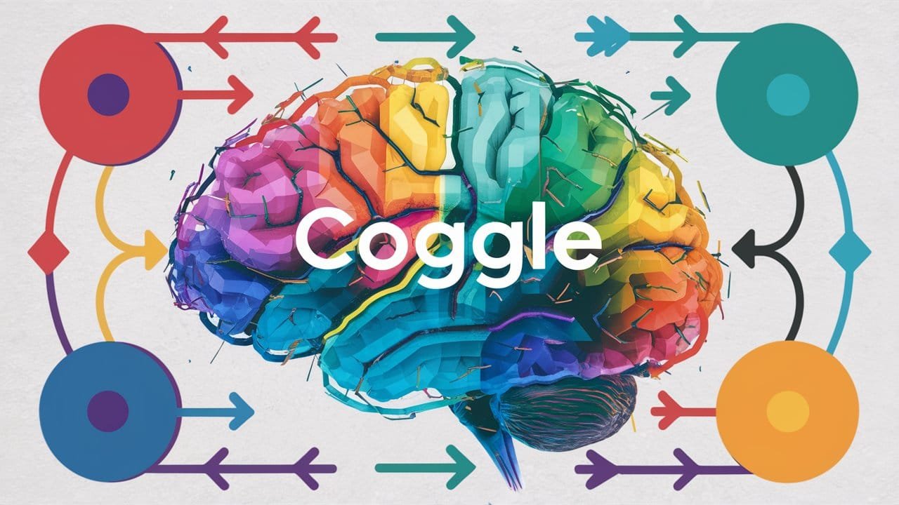 10. Coggle
